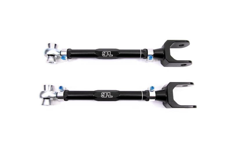 Load image into Gallery viewer, SPL Part Rear Traction Links Toyota Supra A90 GR/BMW Z4 G29