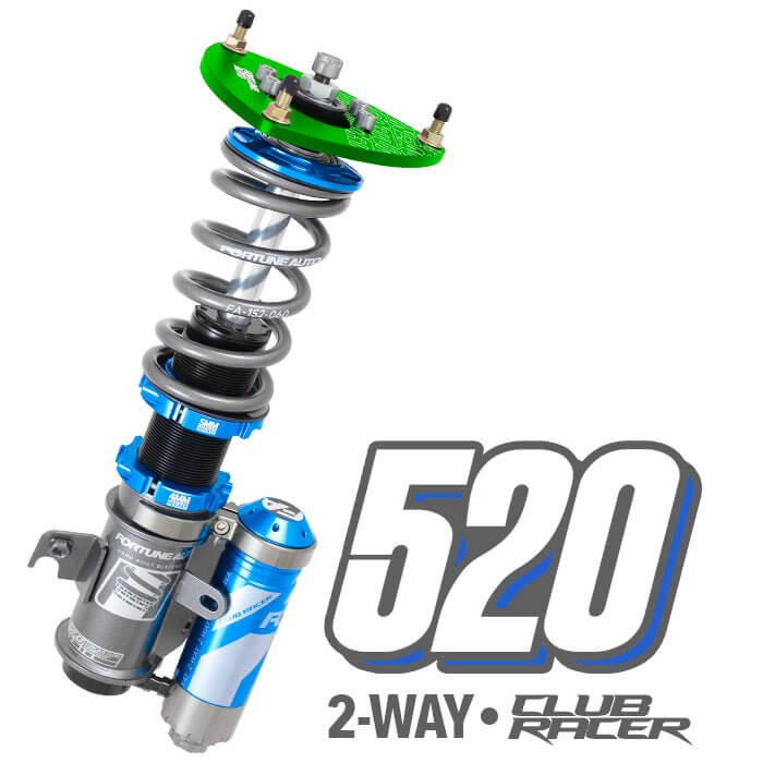 Nissan Vehicle Fortune Auto Coilover Suspension System