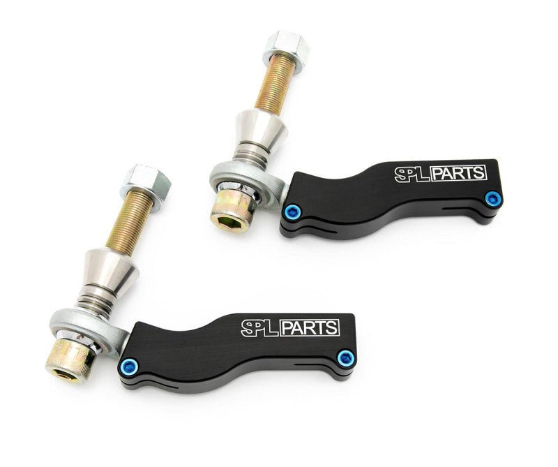 Load image into Gallery viewer, SPL Part Bumpsteer Adjustable Tie Rod Ends Toyota Supra GR A90 GR/BMW G2X/BMW G42/BMW G8X