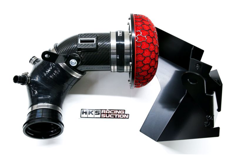 Load image into Gallery viewer, HKS DryCarbon Full Cold Air Intake Kit GR SUPRA 70028-AT001