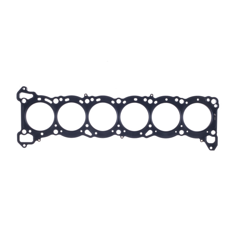 Load image into Gallery viewer, Cometic Gasket Cometic Nissan RB30E/RB30ET/RB30S .075in MLS Cylinder Head Gasket - 86mm Bore C4322-075