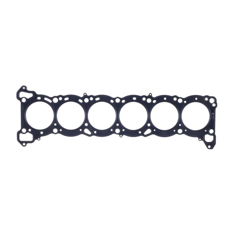 ギャラリービューアに画像をロードする, Cometic Gasket Cometic Nissan RB30E/RB30ET/RB30S .075in MLS Cylinder Head Gasket - 86mm Bore C4322-075