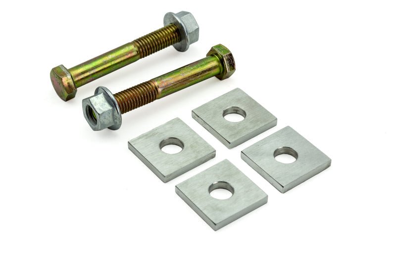 Load image into Gallery viewer, SPL Part Eccentric Camber Lockout Kit for Toyota Supra/BMW G2X