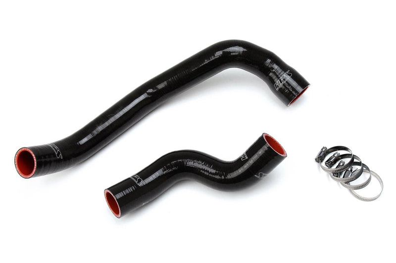Load image into Gallery viewer, HPS Performance HPS Silicone Radiator Coolant Hose Kit Nissan 1989-1994 Skyline GTR R32 RB26DETT Twin Turbo, 57-1729