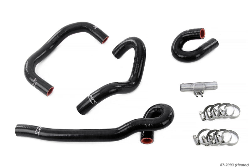 Load image into Gallery viewer, HPS Performance HPS Silicone Hose Kit Nissan 1995-1998 Skyline GTR R33 RB26DETT BCNR33