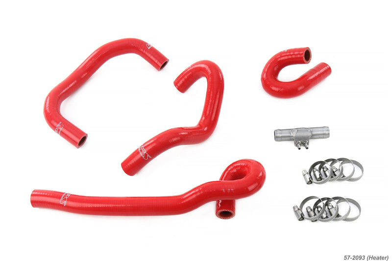 Load image into Gallery viewer, HPS Performance HPS Silicone Hose Kit Nissan 1995-1998 Skyline GTR R33 RB26DETT BCNR33
