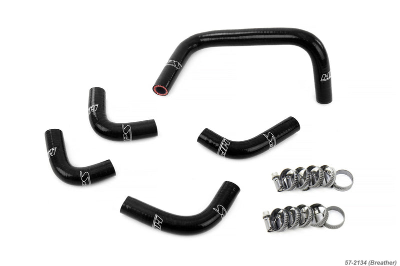 Load image into Gallery viewer, HPS Performance HPS Silicone Hose Kit Nissan 1995-1998 Skyline GTR R33 RB26DETT BCNR33