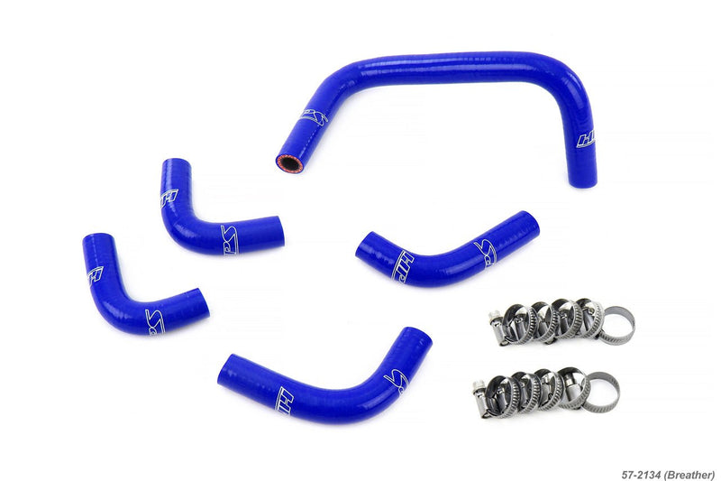 Load image into Gallery viewer, HPS Performance HPS Silicone Hose Kit Nissan 1995-1998 Skyline GTR R33 RB26DETT BCNR33