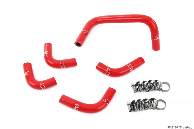 Load image into Gallery viewer, HPS Performance HPS Silicone Hose Kit Nissan 1995-1998 Skyline GTR R33 RB26DETT BCNR33