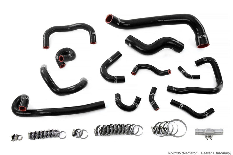 Load image into Gallery viewer, HPS Performance HPS Silicone Hose Kit Nissan 1995-1998 Skyline GTR R33 RB26DETT BCNR33