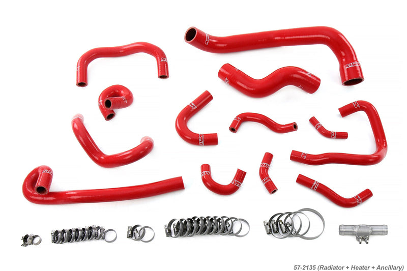 Load image into Gallery viewer, HPS Performance HPS Silicone Hose Kit Nissan 1995-1998 Skyline GTR R33 RB26DETT BCNR33