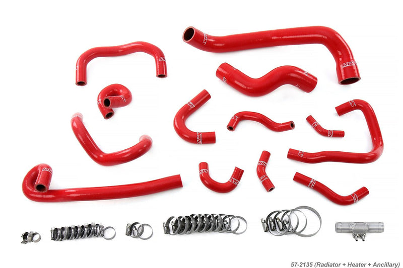 Load image into Gallery viewer, HPS Performance HPS Silicone Hose Kit Nissan 1995-1998 Skyline GTR R33 RB26DETT BCNR33