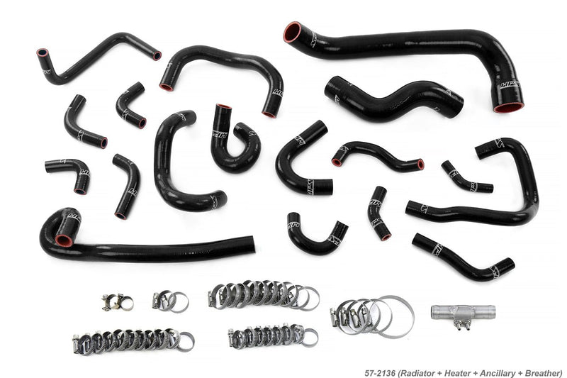 Load image into Gallery viewer, HPS Performance HPS Silicone Hose Kit Nissan 1995-1998 Skyline GTR R33 RB26DETT BCNR33
