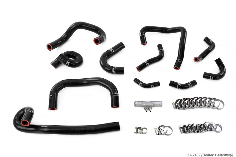 Load image into Gallery viewer, HPS Performance HPS Silicone Hose Kit Nissan 1995-1998 Skyline GTR R33 RB26DETT BCNR33