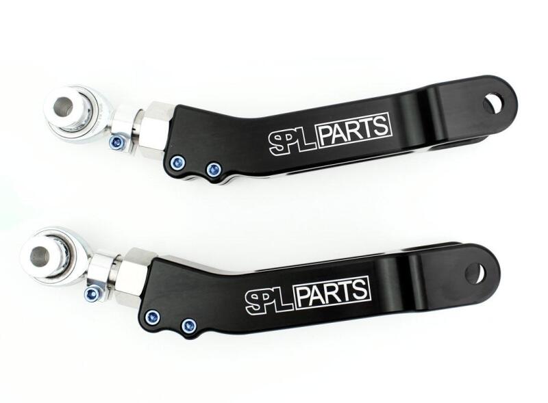 Load image into Gallery viewer, SPL Part Rear Traction Arms for GR86/BRZ/GT86/FR-S