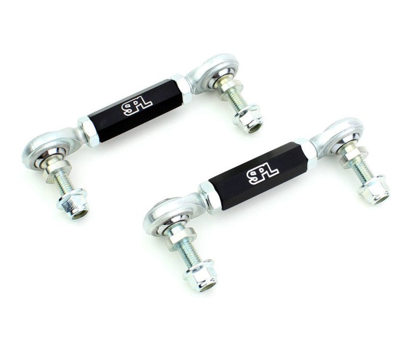 Load image into Gallery viewer, SPL Part Rear Swaybar Endlinks Toyota Supra A90 GR/BMW G2X/BMW G42