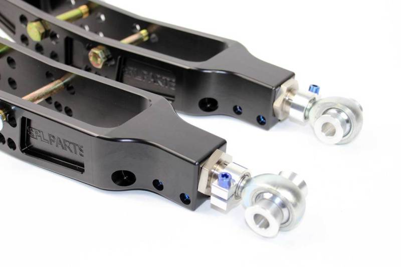 Load image into Gallery viewer, SPL Part Rear Lower Camber Arms GR86/BRZ/GT86/WRX