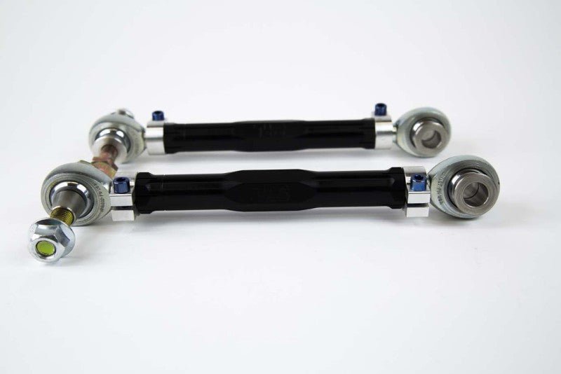 Load image into Gallery viewer, SPL Part Rear Toe Arms w/Eccentric Lockout GR86/BRZ/GT86/WRX