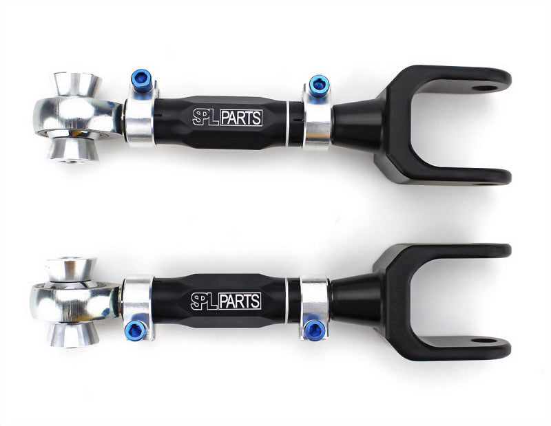 Load image into Gallery viewer, SPL Part Rear Traction Arms S13/S14/Z32/R32/R33/R34
