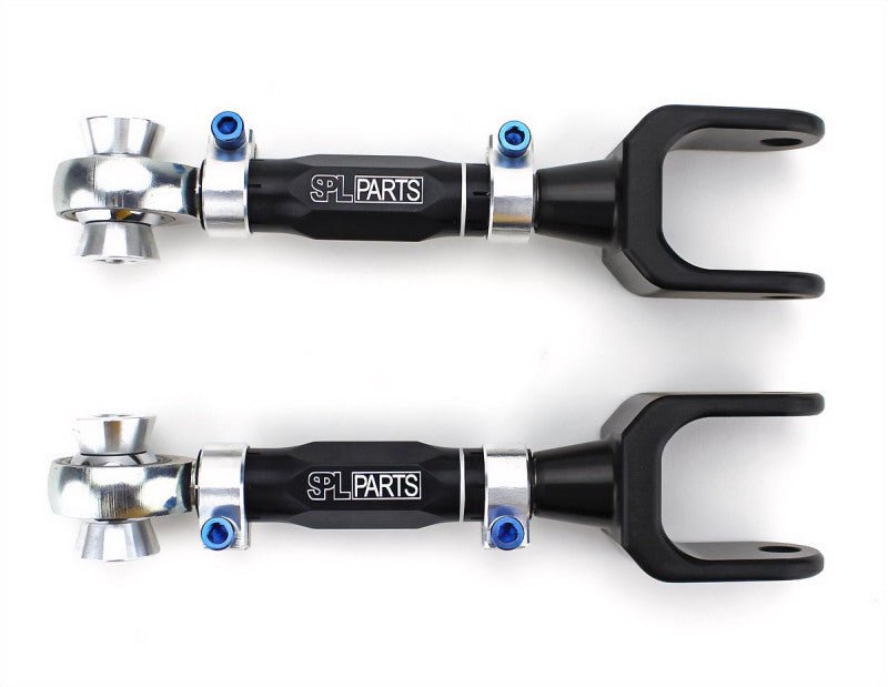 Cargue la imagen en el visor de la galería, SPL Part Rear Traction Arms S13/S14/Z32/R32/R33/R34