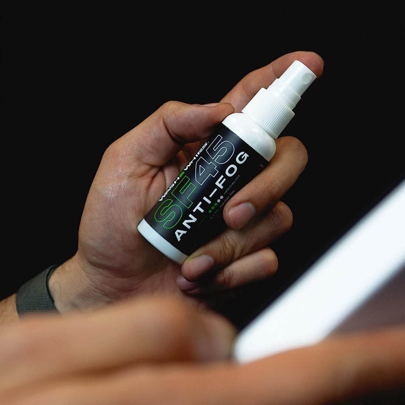 Cargue la imagen en el visor de la galería, WASH&WHIPS SF45 Anti-Fog For Car Windshields