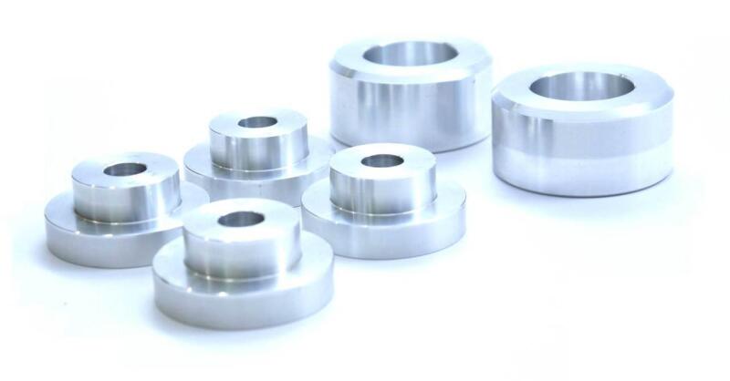 Load image into Gallery viewer, SPL Part Solid Differential Mount Bushings S14/Z32/R32/R33/R34
