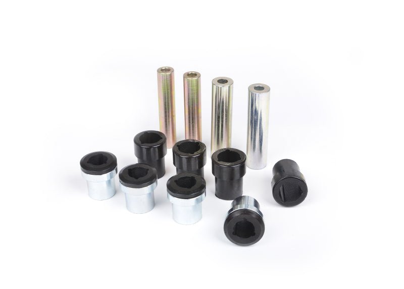 Cargue la imagen en el visor de la galería, Whiteline Plus 89-97 Nissan 300ZX/93-97 Infiniti Q45/90-93 Skyline Front Upper Control Arm Bushing W51219A