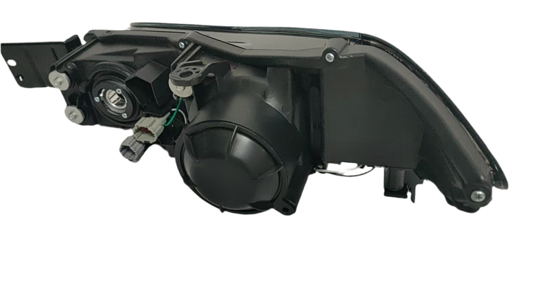 Load image into Gallery viewer, SPDZ1 OEM Replacement Nissan Silvia S15 Headlight Assembly (Left & Right) with LED Upgrade
