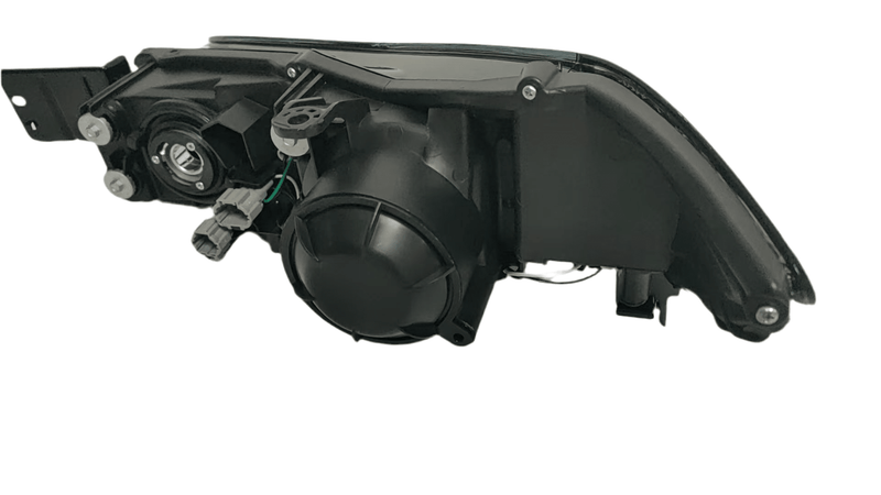 Load image into Gallery viewer, SPDZ1 Nissan Silvia S15 Headlight Assembly (Left & Right) with LED Upgrade