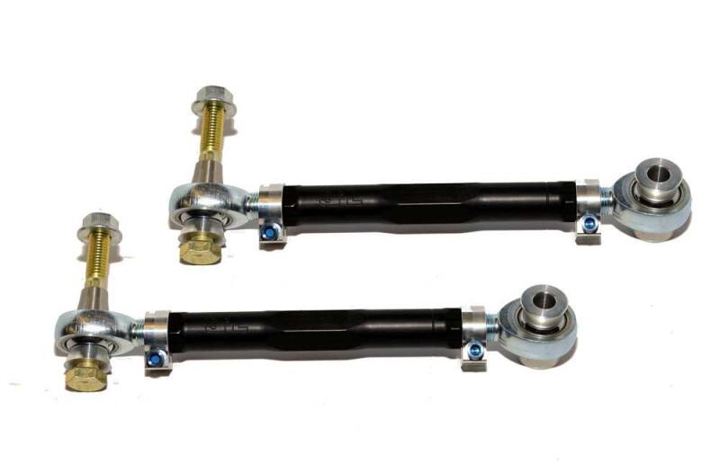 Load image into Gallery viewer, SPL Part Rear Toe Arms GR86/BRZ/GT86/WRX