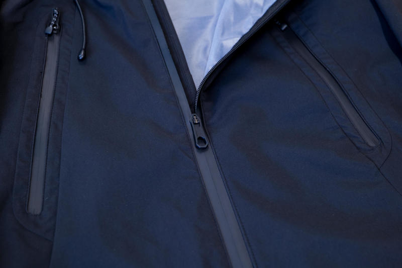 Cargue la imagen en el visor de la galería, HKS Motorsport W-Proof Jacket - Large 51007-AK360