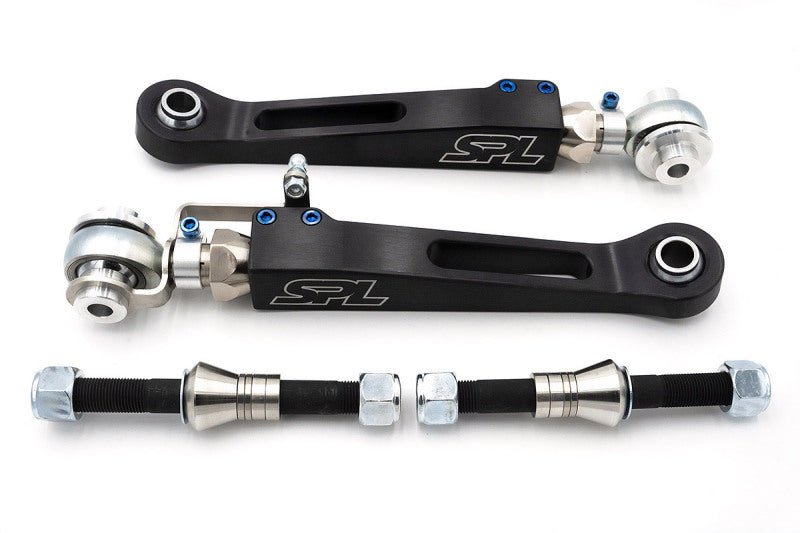 Load image into Gallery viewer, SPL Part Front Lower Control Arms Toyota Supra GR A90/BMW Z4 G29