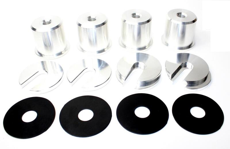 Load image into Gallery viewer, SPL Part Solid Subframe Bushings for GR86 / BRZ / GT86 / FR-S