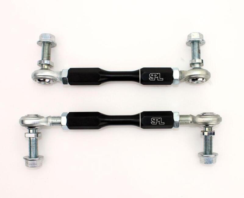 Load image into Gallery viewer, SPL Part Front Endlinks GR86/BRZ/GT86/FR-S - Short Version