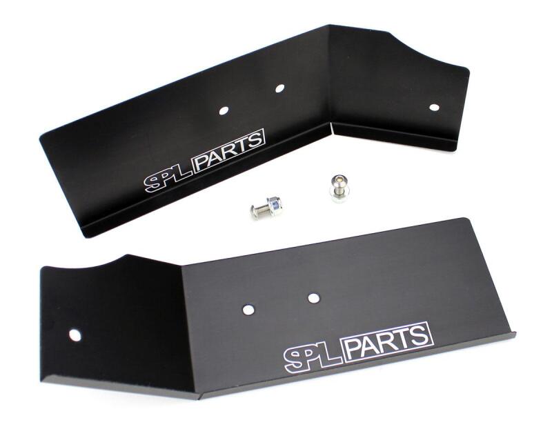 Load image into Gallery viewer, SPL Part Tension Rod Brake Air Deflectors S13/S14/Z32/R32/R33/R34