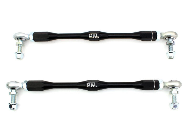 Load image into Gallery viewer, SPL Part Front Swaybar Endlinks Supra A90 / BMW G2X / BMW G42