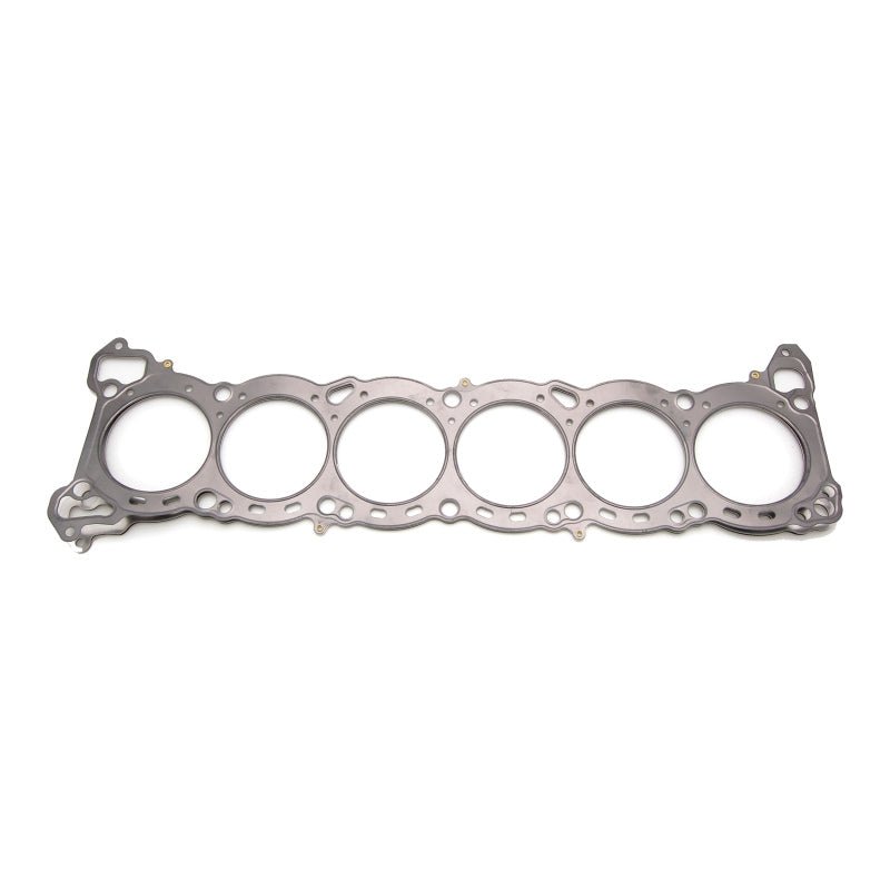 ギャラリービューアに画像をロードする, Cometic Gasket Cometic Nissan RB26DETT .050in MLS Cylinder Head Gasket - 87mm Bore C4320-050