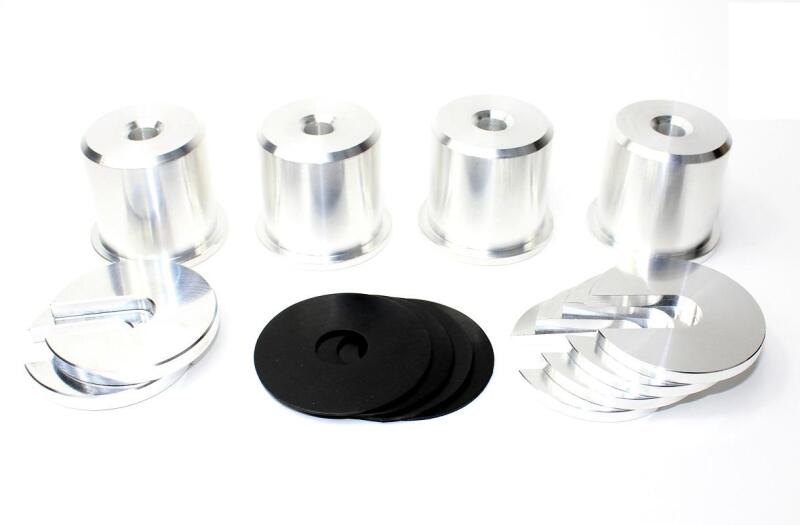 Load image into Gallery viewer, SPL Part Solid Subframe Bushings for GR86 / BRZ / GT86 / FR-S