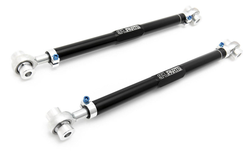 Cargue la imagen en el visor de la galería, SPL Part Rear Toe Links + Eccentric Lockouts Toyota Supra A90 GR/BMW G2X/BMW G42