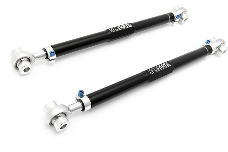 Cargue la imagen en el visor de la galería, SPL Part Rear Toe Links + Eccentric Lockouts Toyota Supra A90 GR/BMW G2X/BMW G42