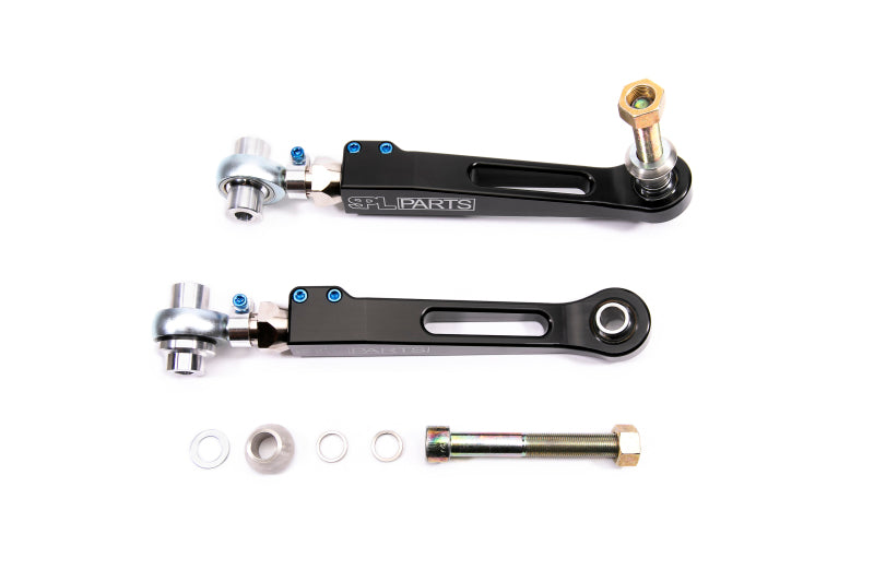 Load image into Gallery viewer, SPL Part Front Lower Control Arms Toyota Supra GR A90/BMW Z4 G29