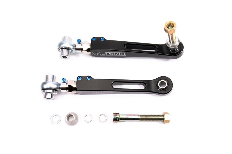 Load image into Gallery viewer, SPL Part Front Lower Control Arms Toyota Supra GR A90/BMW Z4 G29