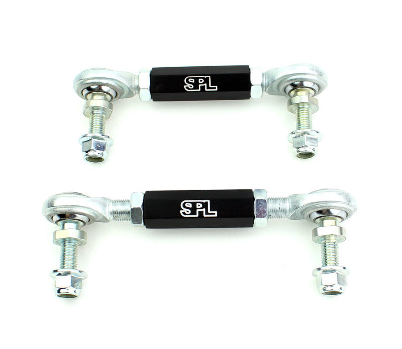 Cargue la imagen en el visor de la galería, SPL Part Rear Swaybar Endlinks Toyota Supra A90 GR/BMW G2X/BMW G42