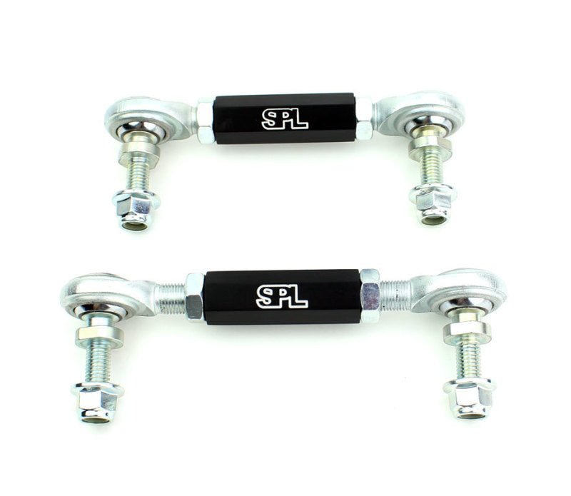 Load image into Gallery viewer, SPL Part Rear Swaybar Endlinks Toyota Supra A90 GR/BMW G2X/BMW G42