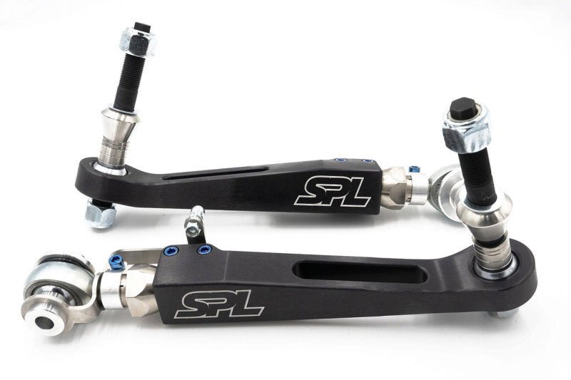 Load image into Gallery viewer, SPL Part Front Lower Control Arms Toyota Supra GR A90/BMW Z4 G29