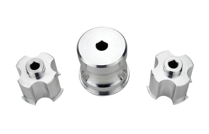 Cargue la imagen en el visor de la galería, SPL Part Solid Differential Mount Bushings Toyota Supra GR A90/BMW G29