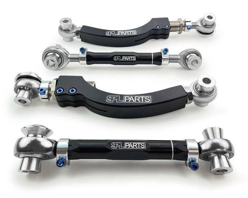 Load image into Gallery viewer, SPL Part Rear Upper Arms Toyota Supra A90 GR/BMW G2X/BMW G42