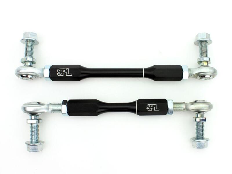 Load image into Gallery viewer, SPL Part Front Endlinks GR86/BRZ/GT86/FR-S - Short Version
