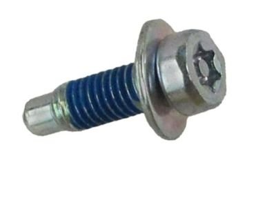 Load image into Gallery viewer, Nissan R34 Skyline/S15 Silvia Steering Wheel Captive Bolt - NizmoPartsPlug