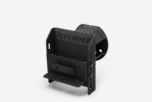 NISMO Off-Road Spare Tire Carrier - Nissan Frontier Titan - NizmoPartsPlug